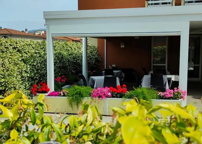 B&B Terrazza Belfiore Florencia
